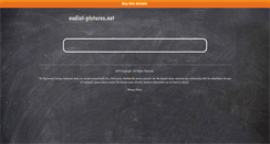 Desktop Screenshot of nudist-pictures.net